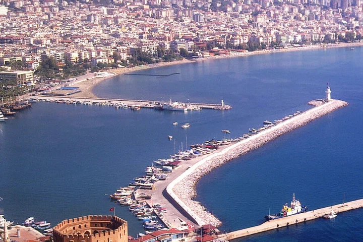 Alanya