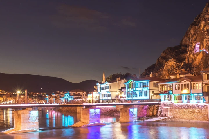 Amasya