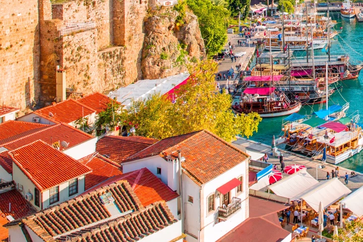 Antalya