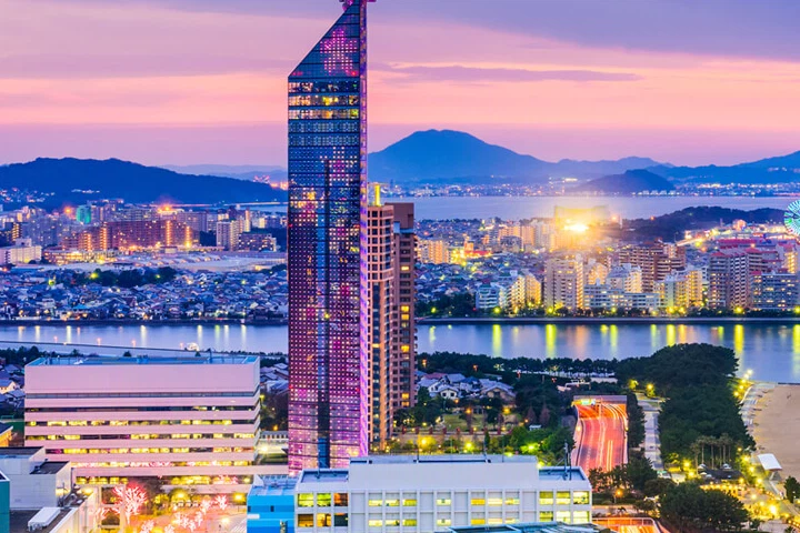 Fukuoka