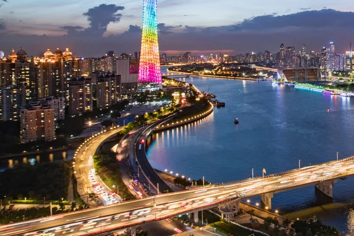 Guangzhou