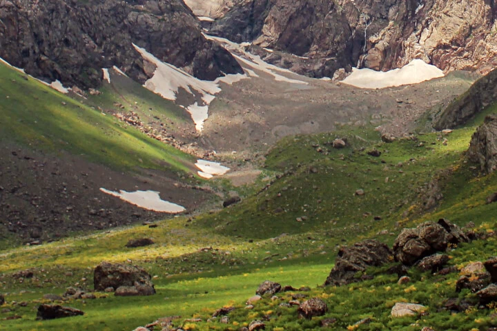 Hakkari