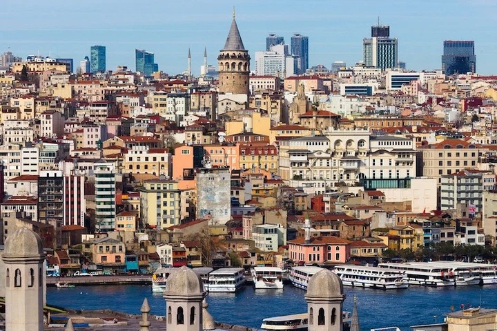 İstanbul