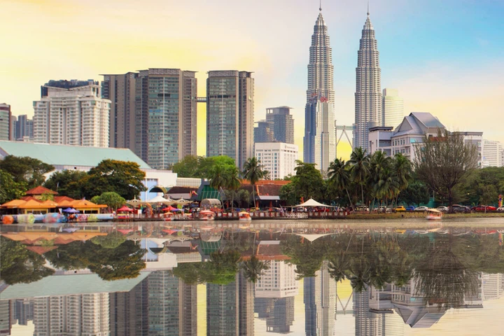 Kuala Lumpur