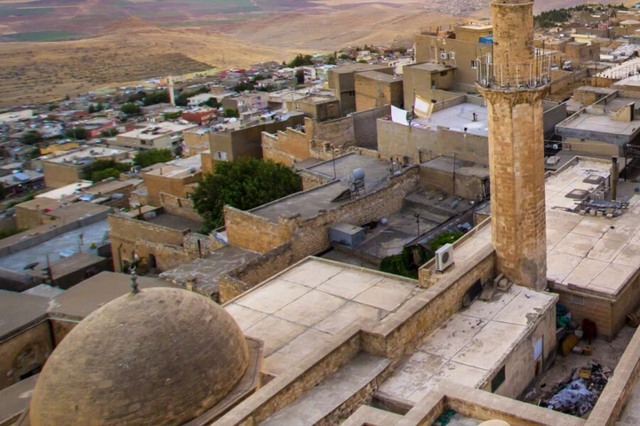 Mardin