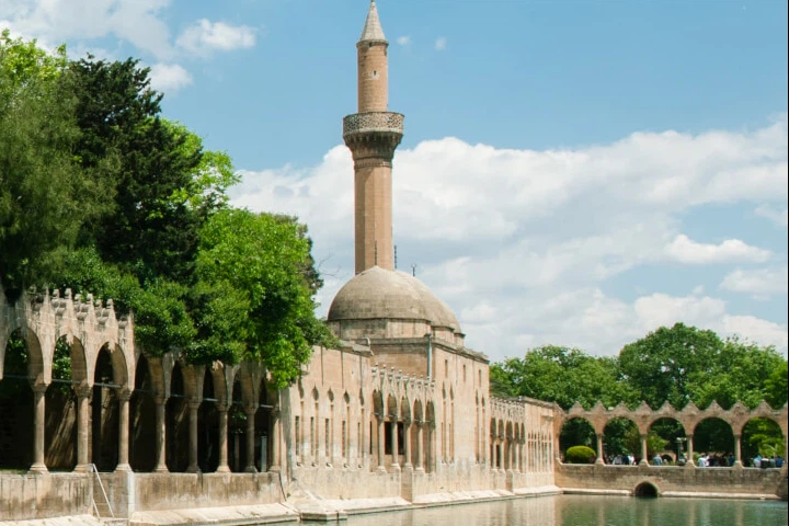 Şanlıurfa