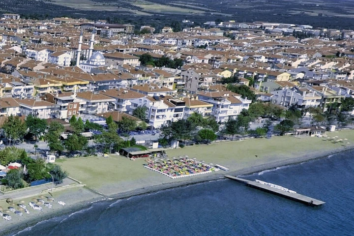 Tekirdağ